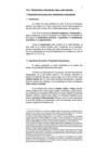 Tema 01 Bioelementos y biomoléculas. Agua y sales minerales