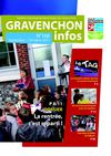 Gravenchon Infos 166
