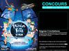 Concours Phinéas & Ferb : le film