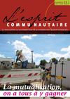 L'esprit communautaire n°35