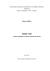 Bande-son