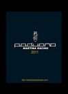 TEAM PADUANO MARTINA RACING 2011