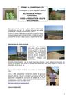 Reportage sur la ferme de chapignolles