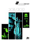 Brochure saison prévert 2011-2012