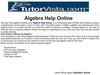 Algebra help online.pdf