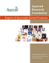 Why Export of Ayurvedic Herbal Products Increasing So Rapidly?