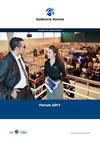Forum 2011 Audencia Nantes