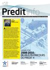 Predit info n°22 - dossier consacré à la mi parcours du Predit 4 