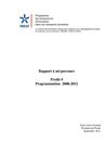 Rapport mi-parcours du Predit 4 - septembre 2011