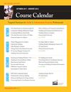 Oct 2011-Jan 2012 Calendar