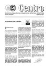 Revista Centro 2011/09