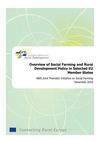 Overview of Social Farming and Rural Development