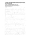 Plant-Soil Capacities to Remove Harmful Substances from Polluted Indoor Air