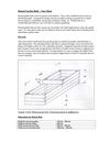 Raised Garden Beds Fact Sheet - Horticultural Therapy Association of Victoria
