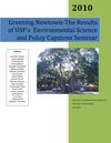 Greening our City: Improved Health and Sustainability, Economic Stability in Crisis Times