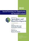 Social Farming: An Opportunity for Northern Ireland