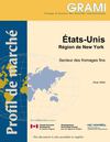 GRAMI - New York - Secteur du fromage