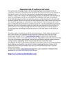 Important role of realtor in real estate