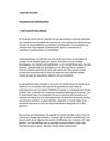Caso estudio : Organización empresarial