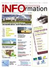 L'Information Industrielle et Commerciale de l'Eure - N°438 - Sept-Oct 2011