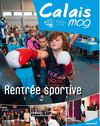 Calais Mag Octobre 2011