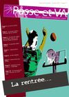"Passe et VA 5" - Oct 2011
