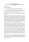 LECTURA Y ESCRITURA SINONIMOS DE LIBERTAD