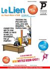 Lien du Sgen-CFDT 1er degré Octobre 2011