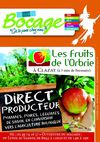Mag du Bocage octobre 2011