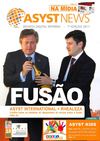 01º EDIÇÃO REVISTA ASYST NEWS (CLIENTES)