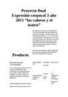 proyecto final