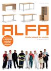 katalog ALFA III