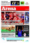 Arena br.1692 - 24. sep 2011 
