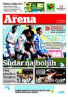 Arena br.1693 - 25. sep 2011 