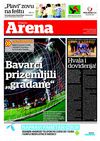 Arena br.1696 - 28. sep 2011 