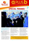 aPLUSb 7 - Spécial femmes