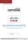 650-369 Question Answers