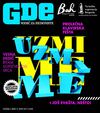 Besplatni beogradski magazin - Gde br.4 - vodič za hedoniste