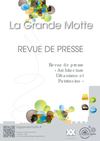 Revue de presse "Architecture Urbanisme Patrimoine"