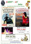 St AV INFOS Octobre 2011
