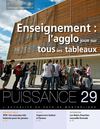 Puissance 29 n°77 - octobre 2011