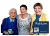 The Rainbow Centre Newsletter Autumn 2011
