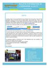 Bulletin Asoft-Nyons Octobre 2011