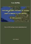 Dictionnaire des naufrages dans la Manche