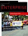 theEnterprise - Oct 2011