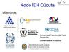 Educación en el contexto fronterizo colombo - venezolano