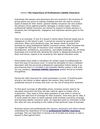 The Importance of Professional Liability Insurance