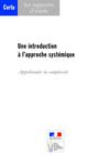 Certu - Une introduction à l’approche systémique - Appréhender la complexité.pdf