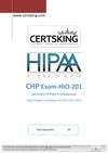 HIO-201 Question Answers