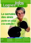 Lognes Infos n°24